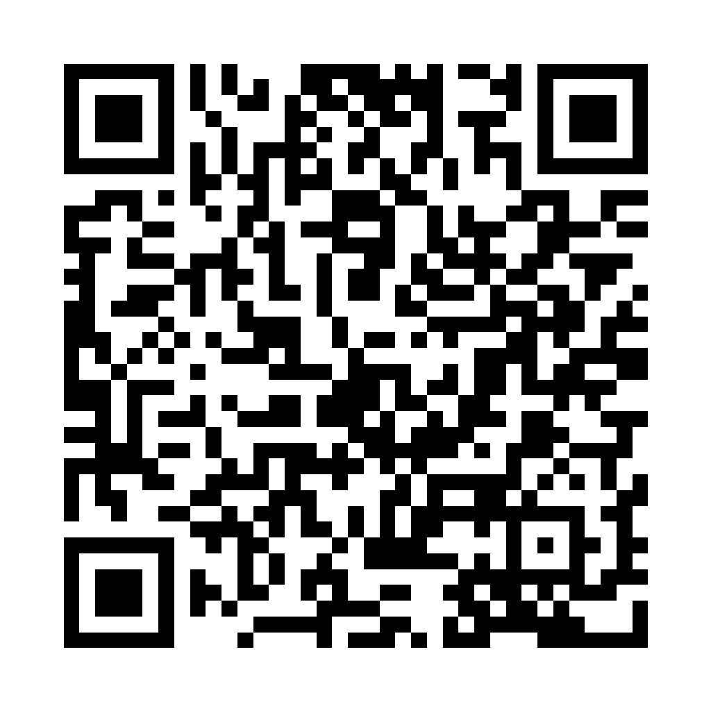 QR Code 1